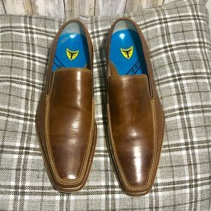 Toschi SL3 Men’s Loafers from the SL Collection
